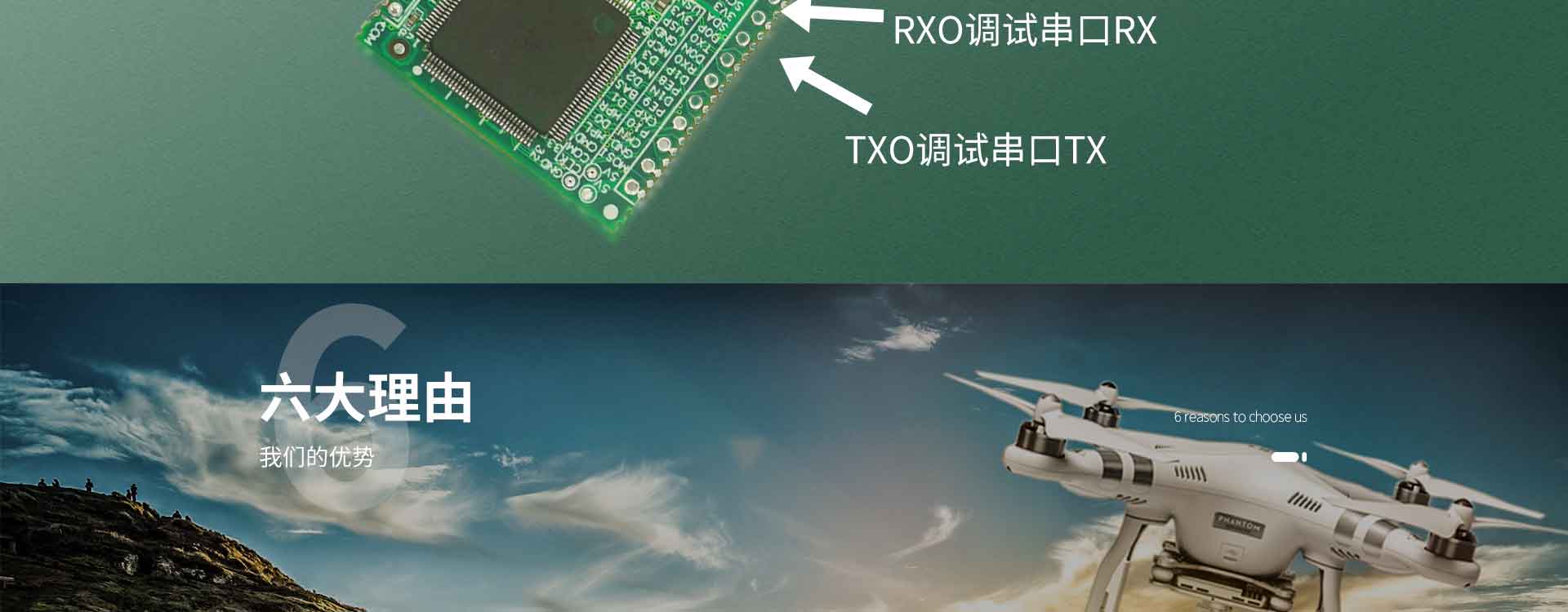 远距离wifi传输