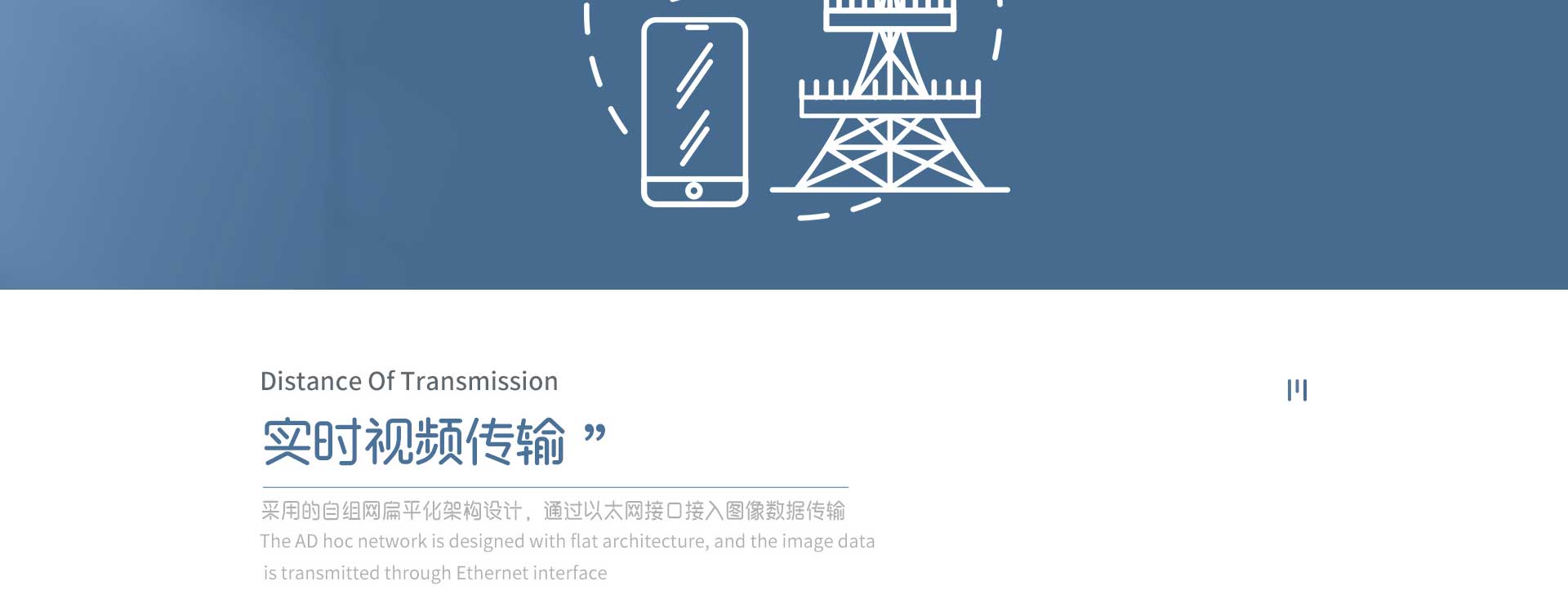 mesh自组网模块